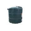 Bund Tank 1340 Ltr