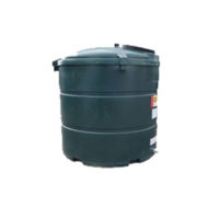 Bund Tank 1340 Ltr