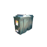 Bund Tank 650 Ltr
