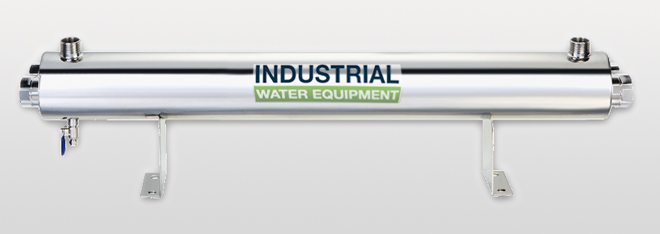 UV Water Filter sde-range-1