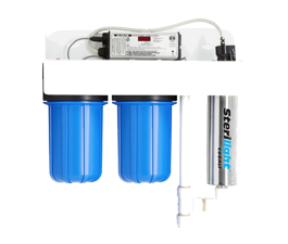 Sterilight Integrated UV Filter Spares