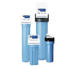 Pentek UV Water Filter Spares