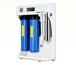 SPS UV Water Filter