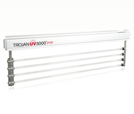 Trojan 3000 PTP UV Water Filter Spares