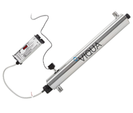 Viqua Plus UV Water Filter Spares