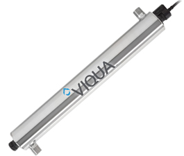 Viqua Standard UV Water Filter Spares