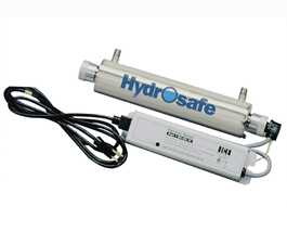 Watts HSUV UV Water Filter Spares