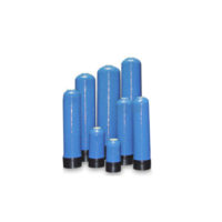 Standard GRP Pressure Vessels