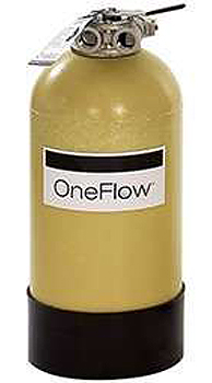 OneFlow for Hot Water