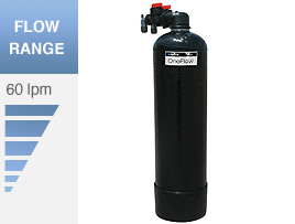 One Flow Residential Anti Scale System