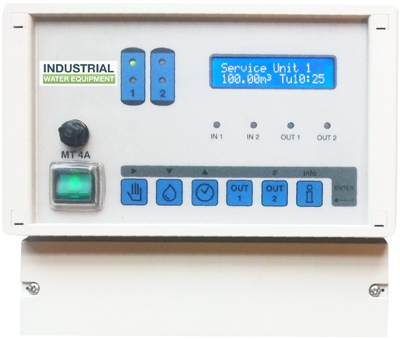 Water Filter Controller OS2030SV