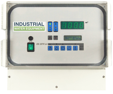 Water Filter Controller es2070sv