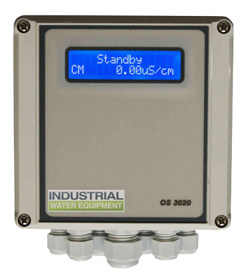 OS3020 Reverse Osmosis Controller