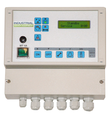 OS3030 Reverse Osmosis Controller