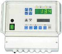 OS3050 Reverse Osmosis Controller