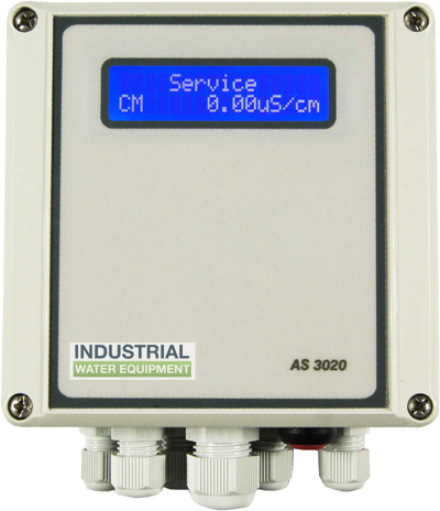 AS3020 Cooling Tower Controller