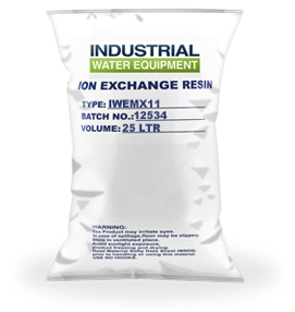 MX11 Mixed Bed Ion Exchange Resin