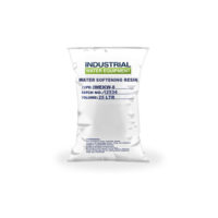 IWE Water Softener Resin
