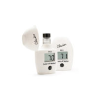 Colour of Water Check