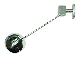 Flanged Stainless Steel Float Valve