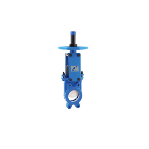 Hand wheel Knife Gate Valves