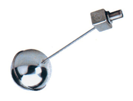 Stainless Steel Float Valve