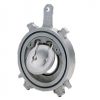 Spring Check Valve - Wafer Type