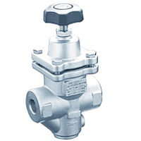 Stainless Steel Pressure Reducing Valve