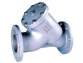 Stainless Steel Strainer