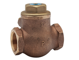 Bronze Swing Check Valve