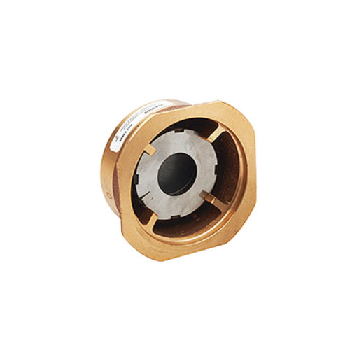 Bronze Body Wafer Spring Check Valve