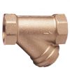 Brass Y-Type Strainer