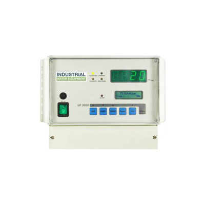 Ultrafiltration Controller - UF2051