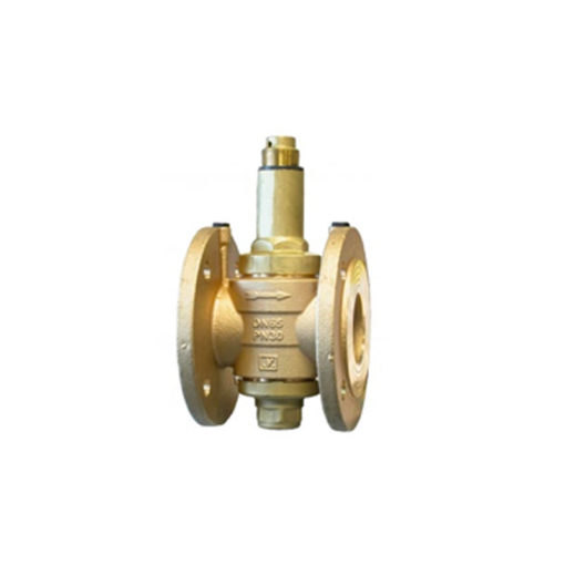 Bronze Pressure Reducing Valves