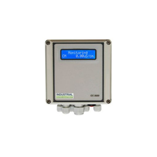 Conductivity Controller - CC3020