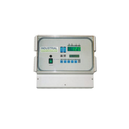 Demineralisation Controller - ES2070