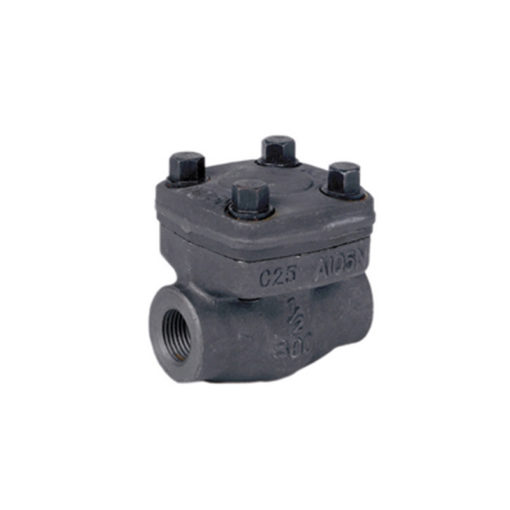 Forged Steel Check Valve