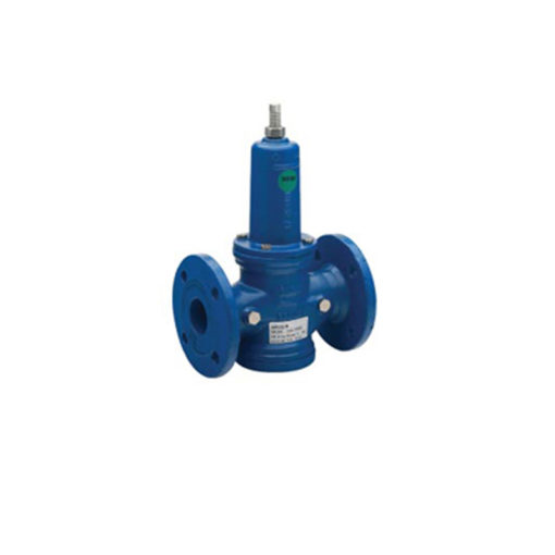 Iron Pressure Reducing Valve