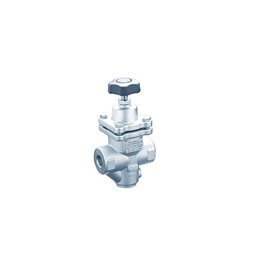 Stainless Steel Valves