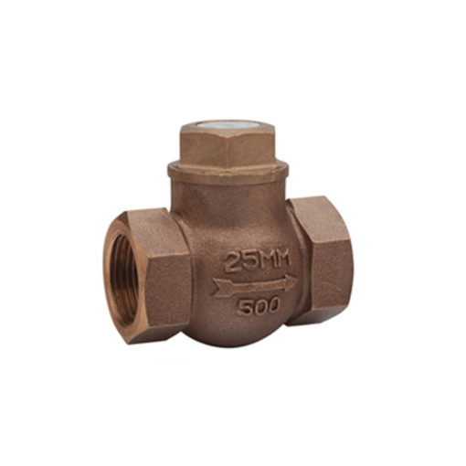 Bronze Check Valve - PN32