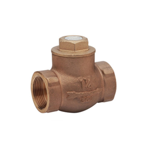 Bronze Check Valve - PN25