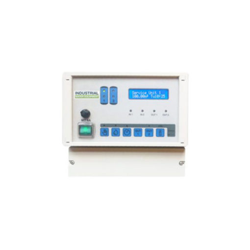 Water Filter / Softener Controller – ES2030SV