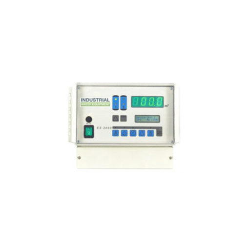 Water Filter / Softener Controller – ES2050