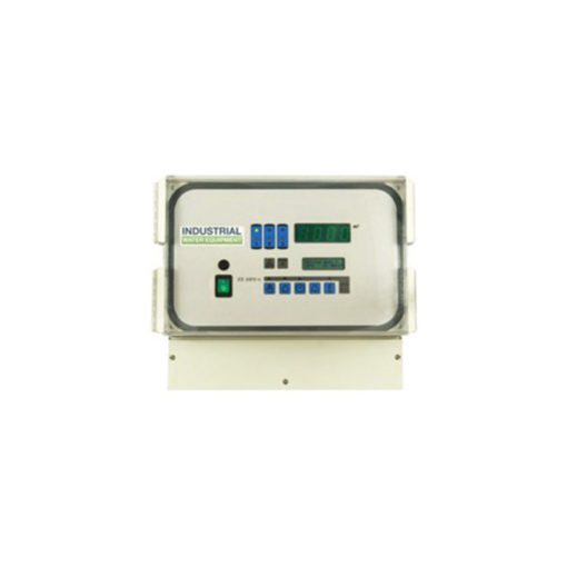 Water Filter / Softener Controller – ES2070TV