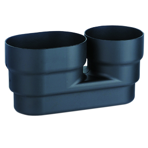 Rainwater Harvesting - Calmed Inlet DN100 / DN125