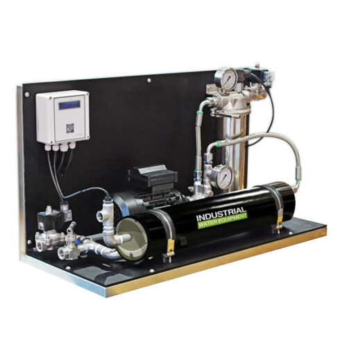 Reverse Osmosis - Compact RO