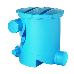 Rainwater Harvesting Filter - Volume Filter