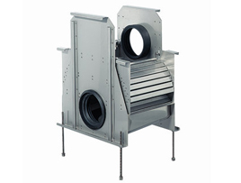 Rainwater Harvesting - Volume Filter VF2