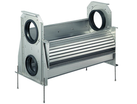 Rainwater Harvesting - Volume Filter VF3