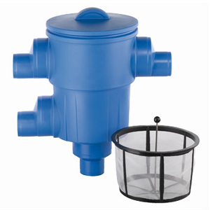 Rainwater Harvesting Filter - Garden Filter XL